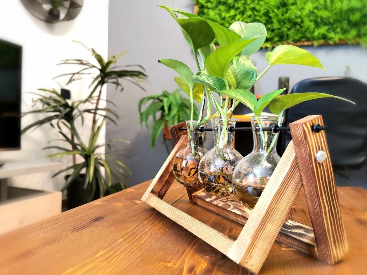 Evergreen House Agrigente Extérieur photo