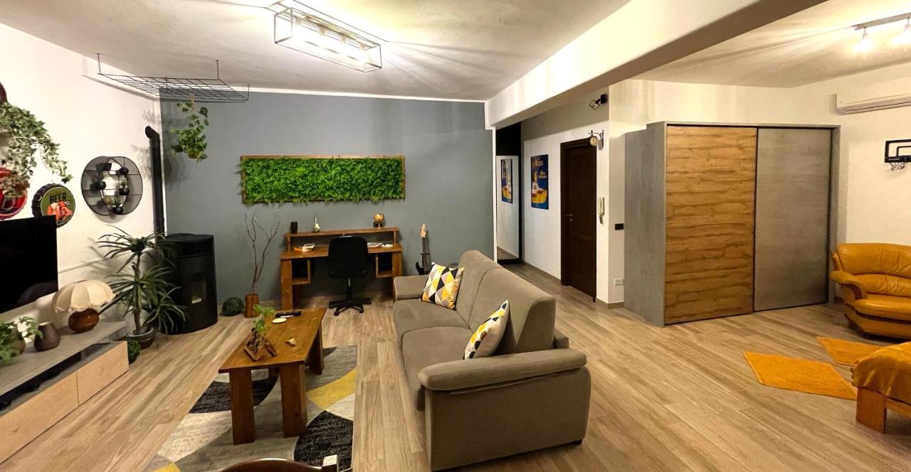 Evergreen House Agrigente Extérieur photo